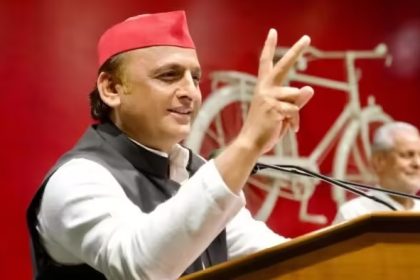 Akhilesh resolved all grievances