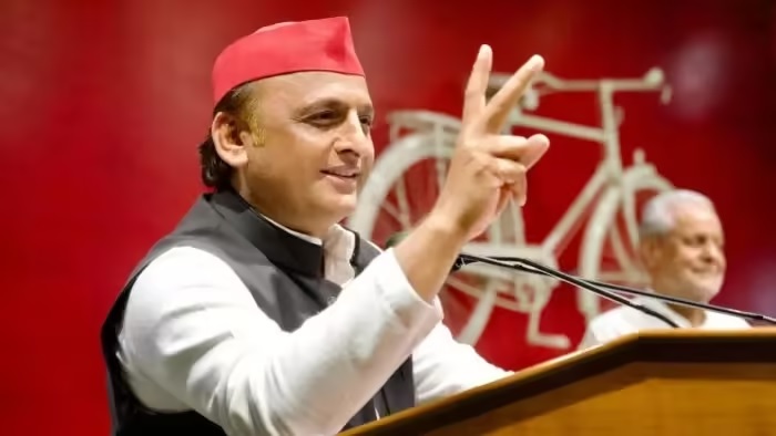 Akhilesh resolved all grievances