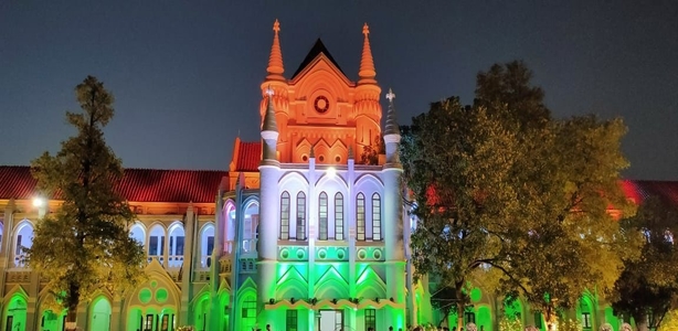 madhya pradesh high court jabalpur