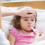 monsoon illness in children