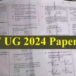 neet paper leak case 2024