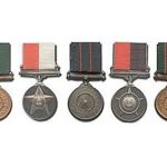 1037 people will get gallantry and service medals on Independence Day