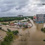 25 more people died amid heavy rains in Gujarat