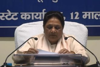 mayawati:-पीएम-मोदी-के-भाषण-पर-मायावती-ने-याद-दिलाया-‘अच्छे-दिन’-का-नारा,-‘कम्युनल’-बयान-पर-उठाए-सवाल