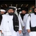 Afghan Taliban's new orders