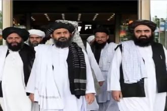 Afghan Taliban's new orders