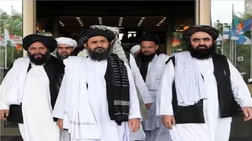 Afghan Taliban's new orders