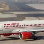 Air India bomb threat