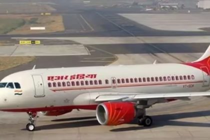 Air India bomb threat