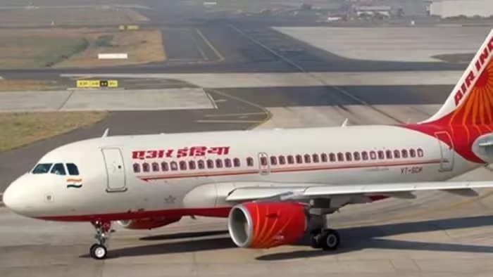 Air India bomb threat