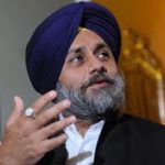 Akali Dal chief Sukhbir Singh Badal declared 'Tankhaiya'