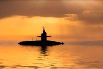 America approved the sale of anti-submarine Sonobuoy to India