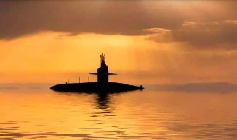 America approved the sale of anti-submarine Sonobuoy to India