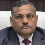 Amrit Lal Meena will be the new Chief Secretary of Bihar