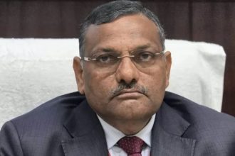 Amrit Lal Meena will be the new Chief Secretary of Bihar