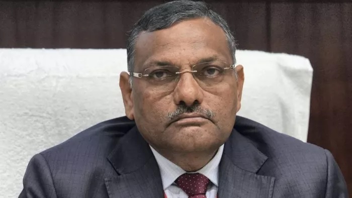 Amrit Lal Meena will be the new Chief Secretary of Bihar