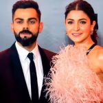 Anushka shared the picture of Vamika and Akay's first Rakshabandhan