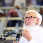 Arshad Madani's big statement before the Waqf Amendment Bill