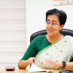 Atishi will be the new CM of Delhi