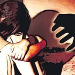 Aunt who was absconding in Kannauj rape case arrested