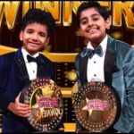 Avirbhav and Atharva won the title of Superstar Singer 3