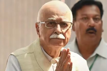 BJP leader LK Advani's health deteriorates again