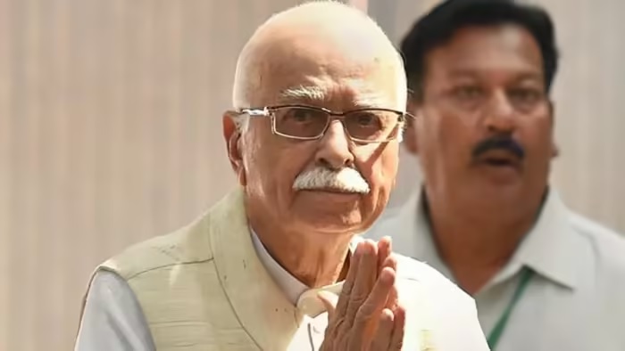 BJP leader LK Advani's health deteriorates again