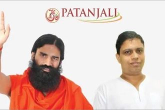 Baba Ramdev and Acharya Balkrishna get big relief from SC