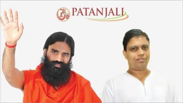 Baba Ramdev and Acharya Balkrishna get big relief from SC