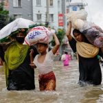 Bangladesh Flood