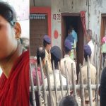 Bhagalpur Lady Constable Murder