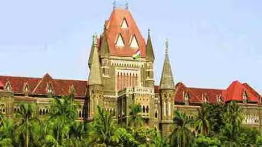 Bombay HC judge recuses himself from hearing