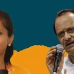 Brother Ajit Pawar regretting making his wife contest against his sister