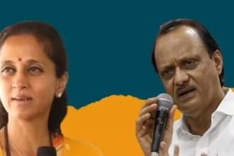 Brother Ajit Pawar regretting making his wife contest against his sister