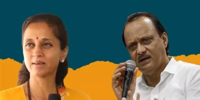 Brother Ajit Pawar regretting making his wife contest against his sister