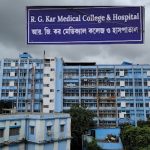 Many scams in RG Kar Hospital Kolkata