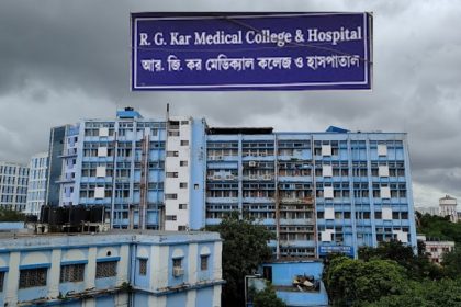 Many scams in RG Kar Hospital Kolkata