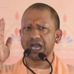 CM Yogi roared in Varanasi