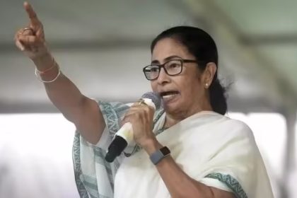 CM Mamata's big disclosure