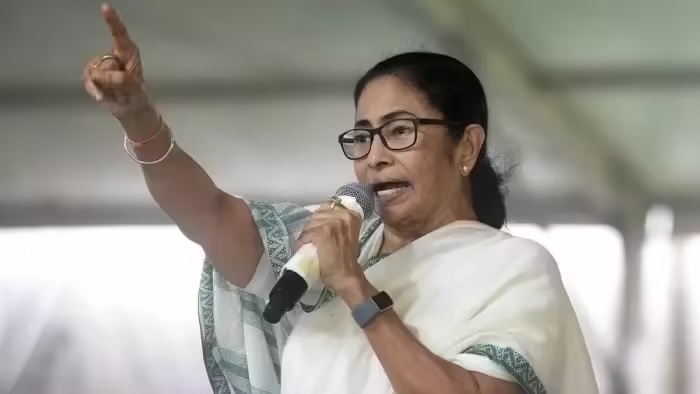 CM Mamata's big disclosure