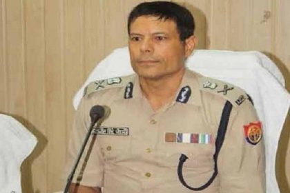 Daljit Singh Chaudhary becomes the new chief of BSF