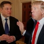 Donald Trump Elon Musk Interview