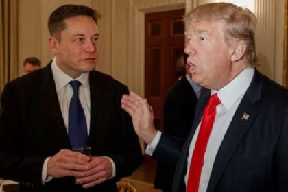 Donald Trump Elon Musk Interview