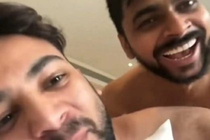 Elvish Yadav's bedroom video with Lavkesh Kataria created a ruckus