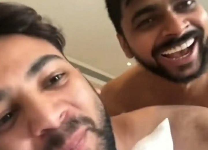 Elvish Yadav's bedroom video with Lavkesh Kataria created a ruckus