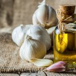 Garlic Oil for Hair