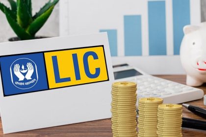 Government is preparing to sell stake in LIC again