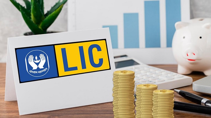 Government is preparing to sell stake in LIC again