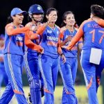 Harmanpreet-led Indian team announced for Women's T20 WC