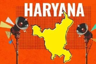 Haryana Assembly Elections 2024